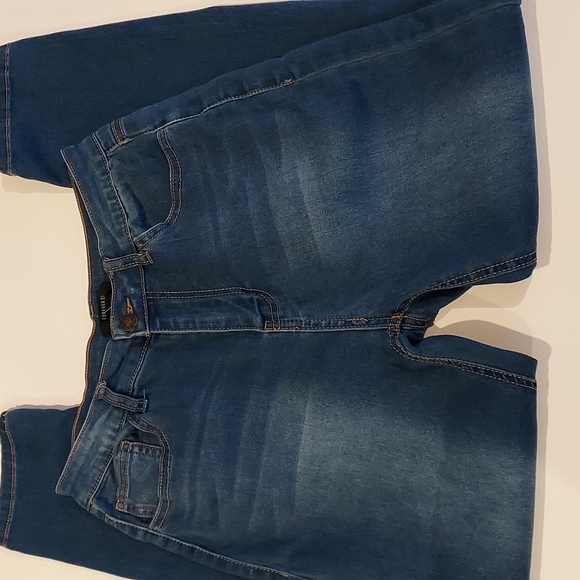 Women's Size 27 Forever 21 Skinny Ankle Jeans - Picture 1 of 6